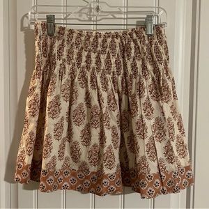 NWOT Marea Paloma Smoked